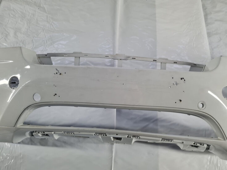 Priekšējais buferis priekš BMW X6 E71 2008-2014