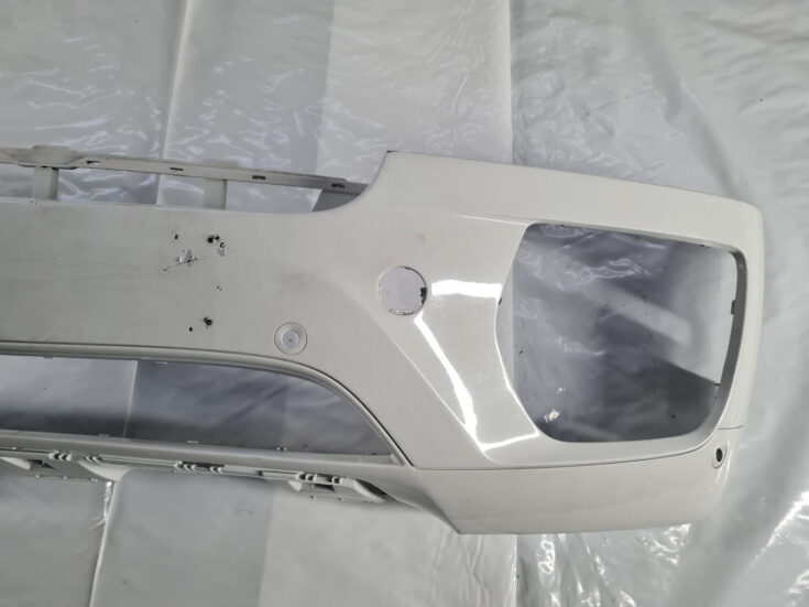 Priekšējais buferis priekš BMW X6 E71 2008-2014