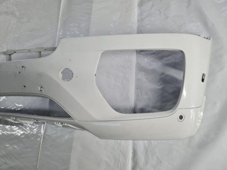Priekšējais buferis priekš BMW X6 E71 2008-2014