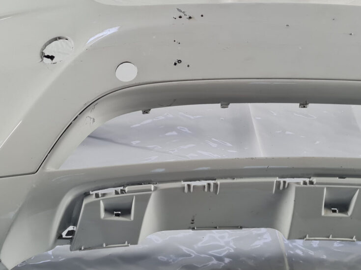 Priekšējais buferis priekš BMW X6 E71 2008-2014