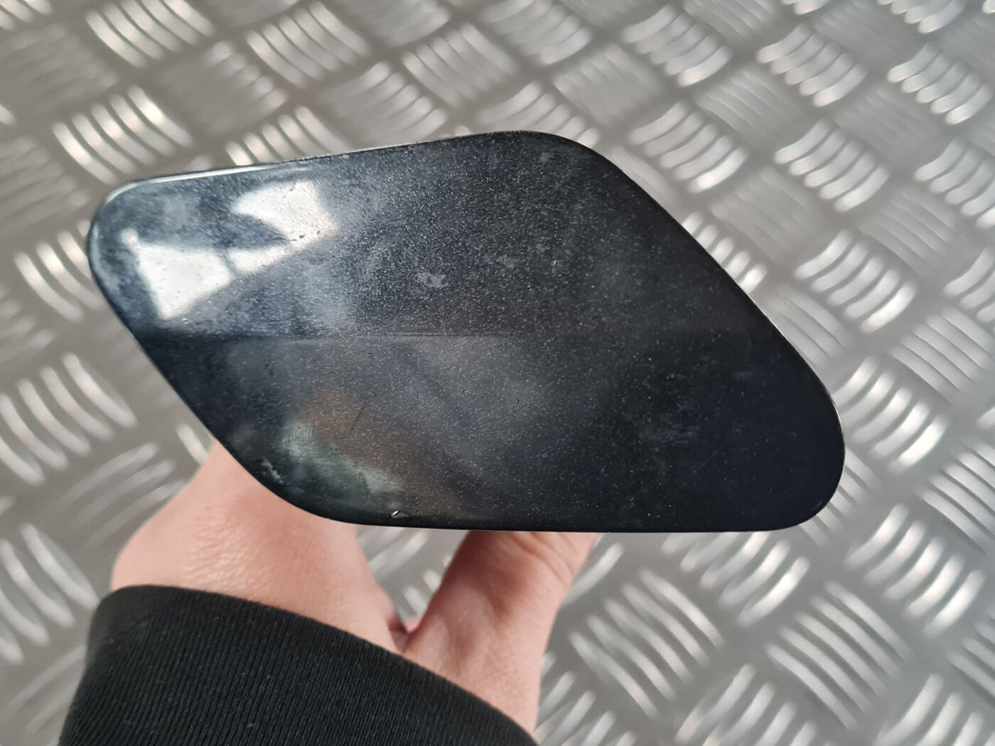 Lukturu mazgātāja sprausla priekš OPEL INSIGNIA 2010 3 Lukturu mazgātāja sprausla priekš OPEL INSIGNIA 2010