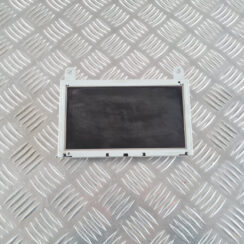 Displejs priekš OPEL INSIGNIA 2010