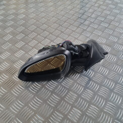 Ārējais spogulis, pa kreisi priekš OPEL INSIGNIA 2010