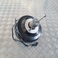 Vakuuma bremžu pastiprinātājs priekš OPEL INSIGNIA 2010