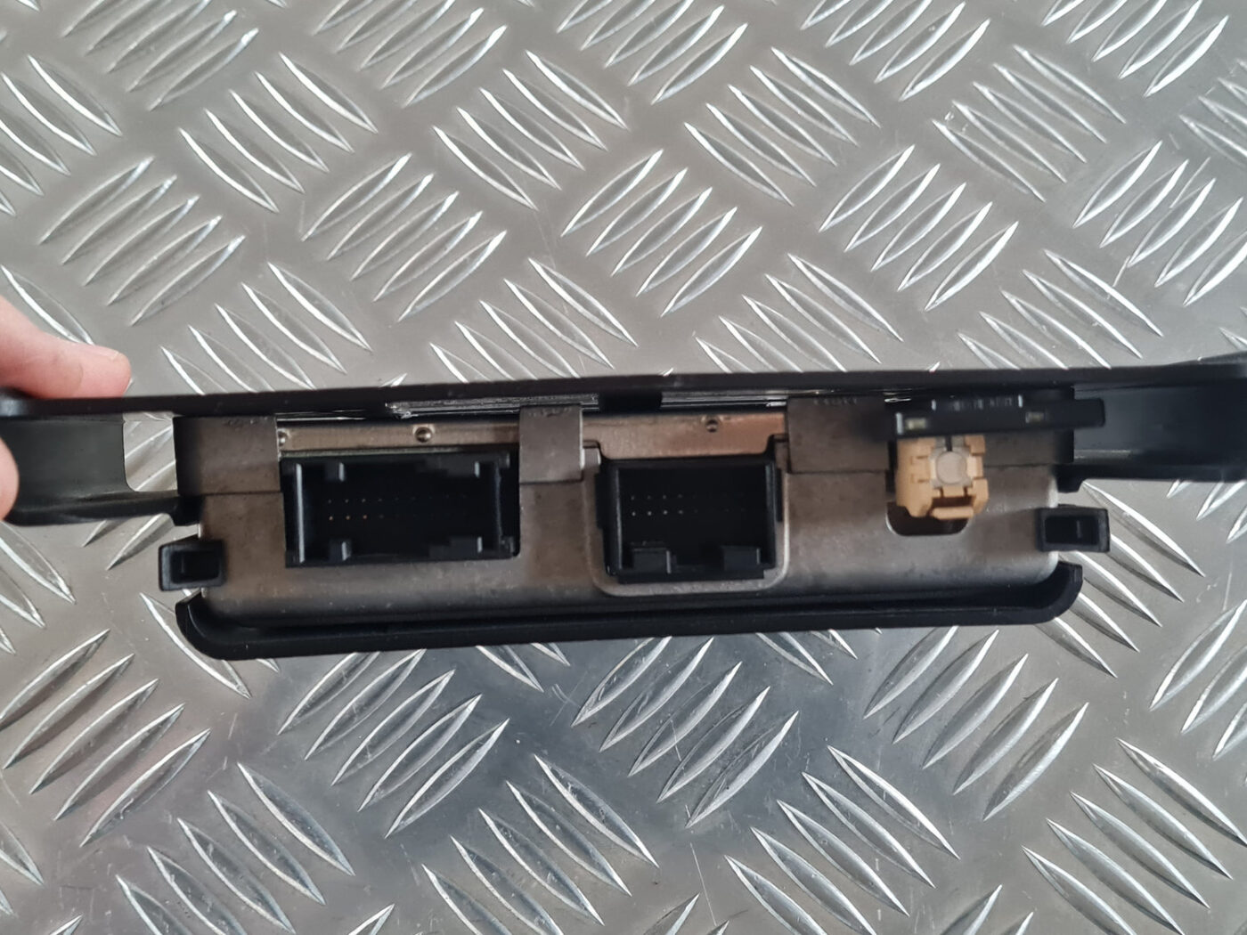 Bluetooth vadības bloks priekš OPEL INSIGNIA 2010 7 Bluetooth vadības bloks priekš OPEL INSIGNIA 2010