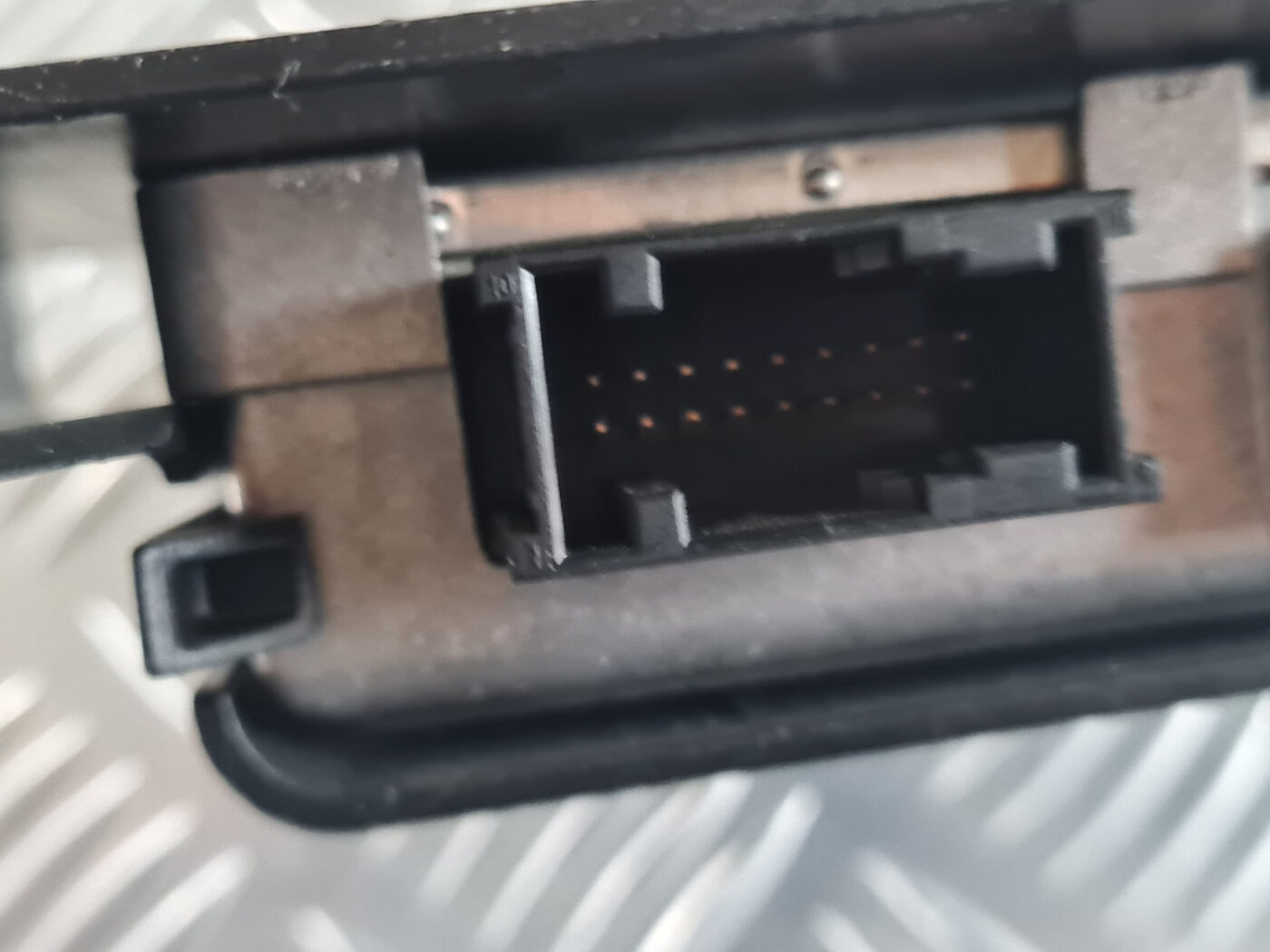 Bluetooth vadības bloks priekš OPEL INSIGNIA 2010 5 Bluetooth vadības bloks priekš OPEL INSIGNIA 2010