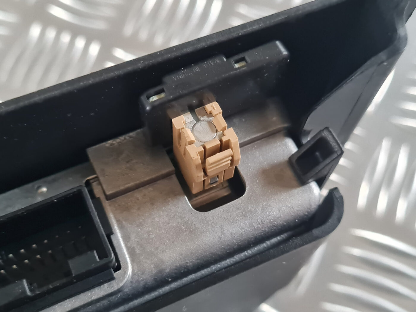 Bluetooth vadības bloks priekš OPEL INSIGNIA 2010 4 Bluetooth vadības bloks priekš OPEL INSIGNIA 2010