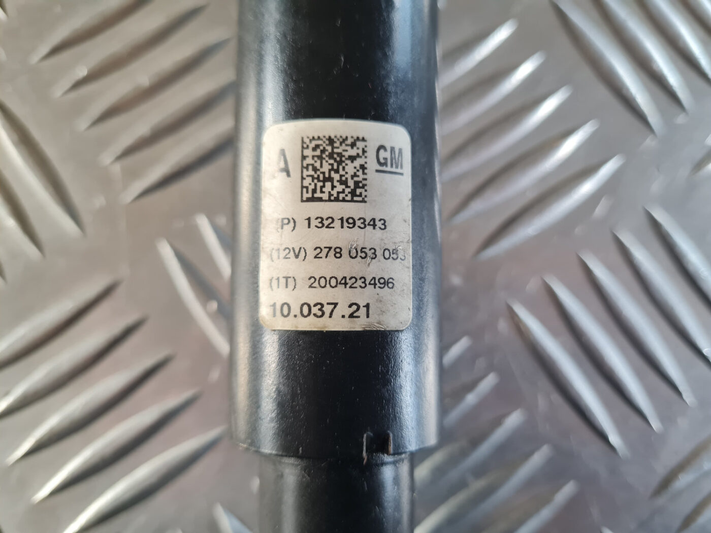 Stūres statnes kardāns priekš OPEL INSIGNIA 2010 3 Stūres statnes kardāns priekš OPEL INSIGNIA 2010