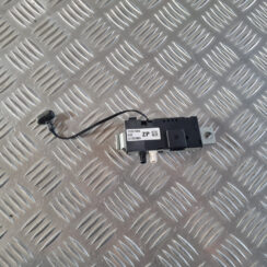 Antenas pastiprinātāja bloks priekš OPEL INSIGNIA 2010