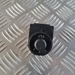 Spoguļa regulēšanas poga priekš OPEL INSIGNIA 2010