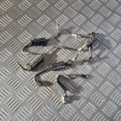 Degvielas caurule priekš OPEL INSIGNIA 2010