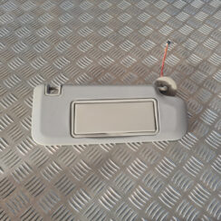 Saules aizsargs priekš OPEL INSIGNIA 2010