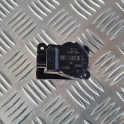 Apsildes sistēmas aktuators priekš OPEL INSIGNIA 2010