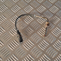 Izplūdes gāzu temperatūras devējs priekš OPEL INSIGNIA 2010