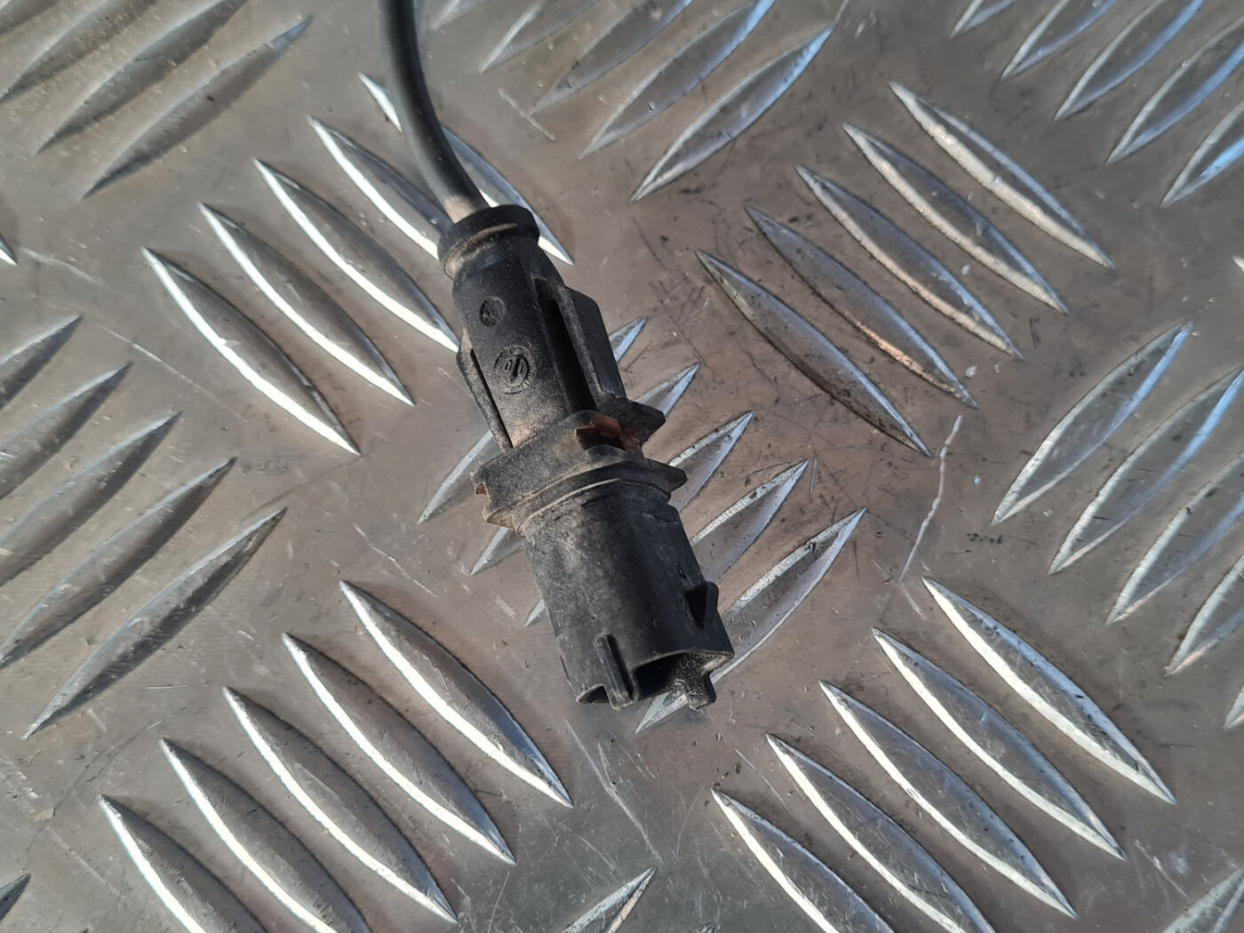 Izplūdes gāzu temperatūras devējs priekš OPEL INSIGNIA 2010 7 Izplūdes gāzu temperatūras devējs priekš OPEL INSIGNIA 2010