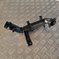 Interkulera caurule priekš OPEL INSIGNIA 2010