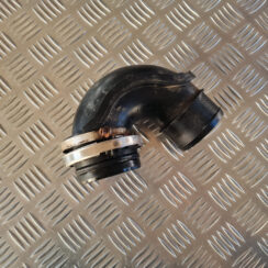 Interkulera caurule priekš OPEL INSIGNIA 2010