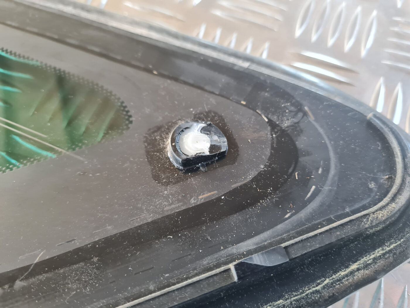 Aizmugurējais labais sānu stikls priekš OPEL INSIGNIA 2010 5 Aizmugurējais labais sānu stikls priekš OPEL INSIGNIA 2010