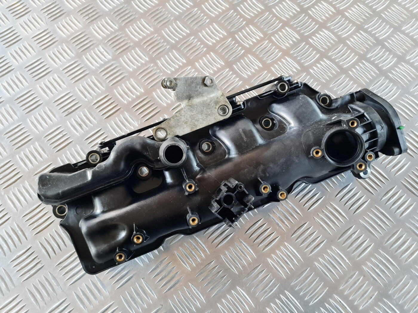 Ieplūdes kolektors priekš OPEL INSIGNIA 2010 4 Ieplūdes kolektors priekš OPEL INSIGNIA 2010