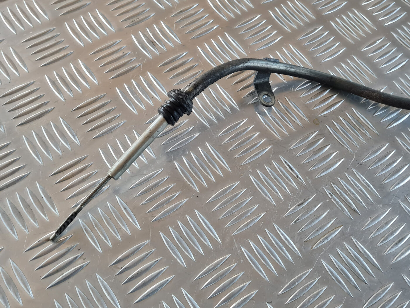 Eļļas mērstienis priekš OPEL INSIGNIA 2010 4 Eļļas mērstienis priekš OPEL INSIGNIA 2010