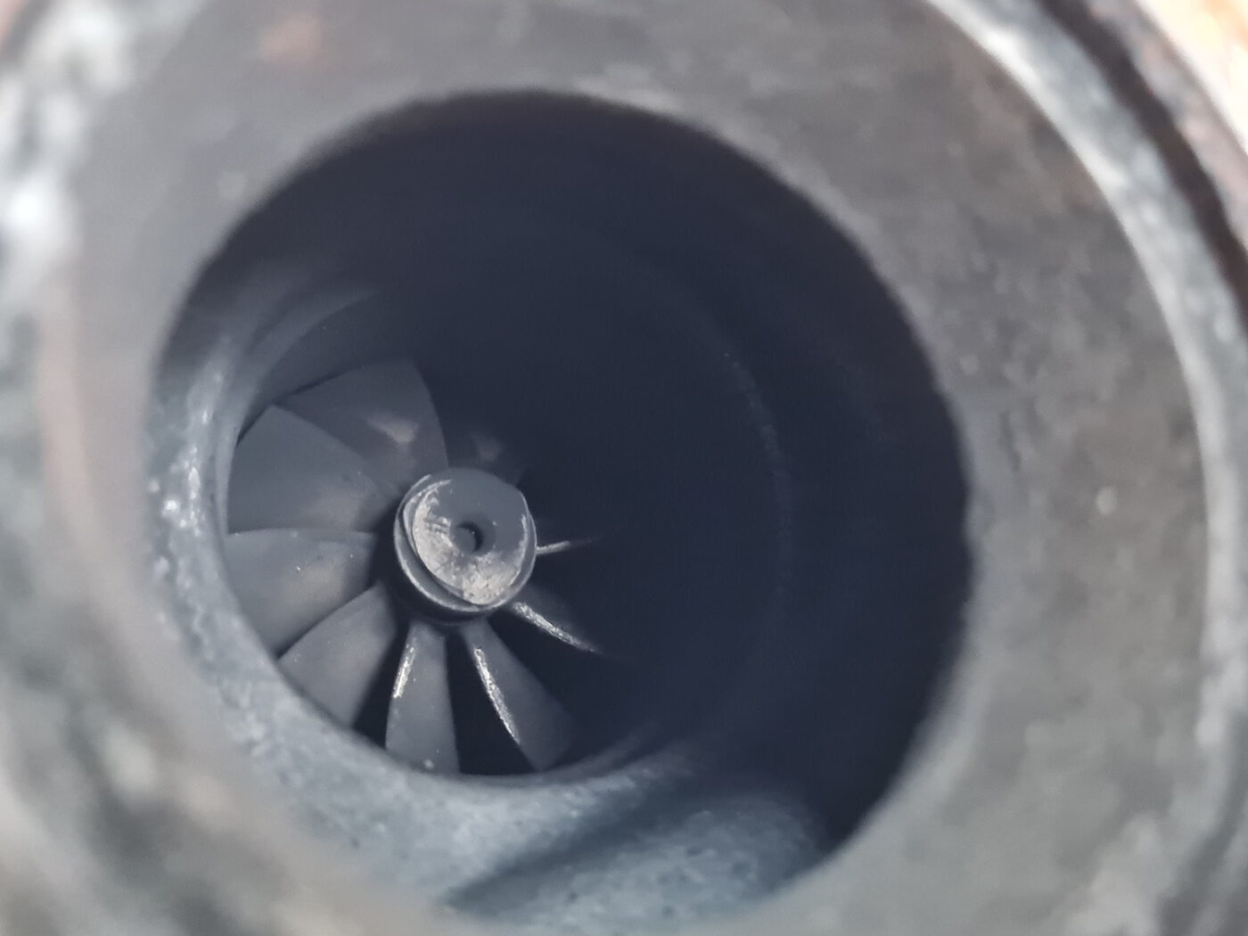 Turbīna priekš OPEL INSIGNIA 2010 3 Turbīna priekš OPEL INSIGNIA 2010