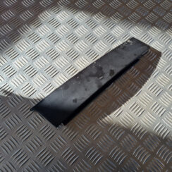 Durvju stikla moldings priekš OPEL INSIGNIA 2010