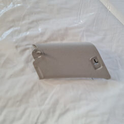 Aizmugurējas salona statnes apdare priekš OPEL INSIGNIA 2010