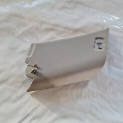 Aizmugurējas salona statnes apdare priekš OPEL INSIGNIA 2010