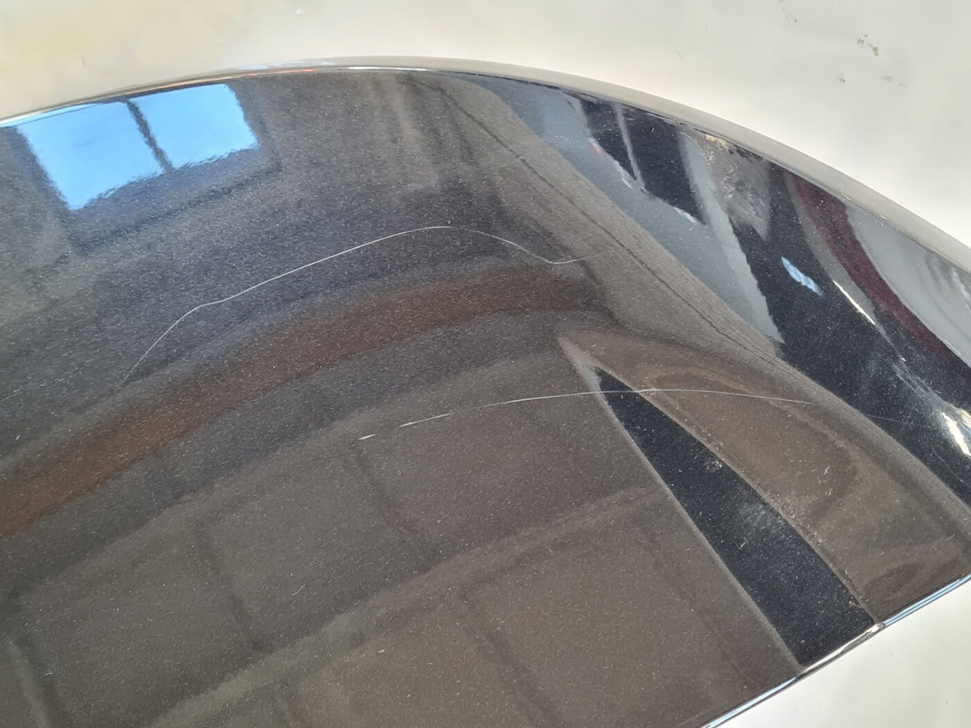 Bagāžnieka vāka spoileris priekš OPEL INSIGNIA 2010 9 Bagāžnieka vāka spoileris priekš OPEL INSIGNIA 2010