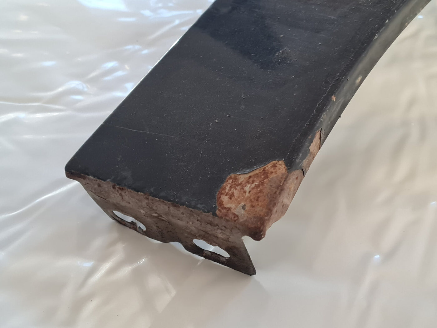 Priekšējais labais spārns priekš OPEL INSIGNIA 2010 2 Priekšējais labais spārns priekš OPEL INSIGNIA 2010