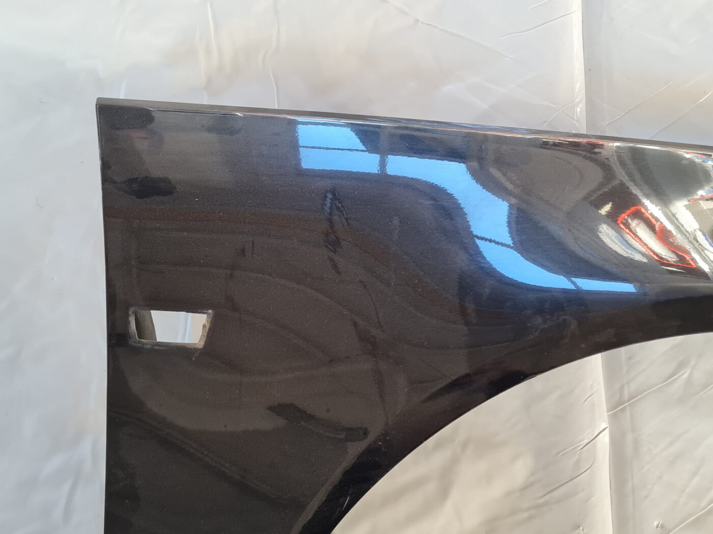 Priekšējais labais spārns priekš OPEL INSIGNIA 2010 13 Priekšējais labais spārns priekš OPEL INSIGNIA 2010