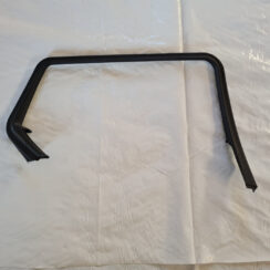 Durvju stikla moldings priekš OPEL INSIGNIA 2010