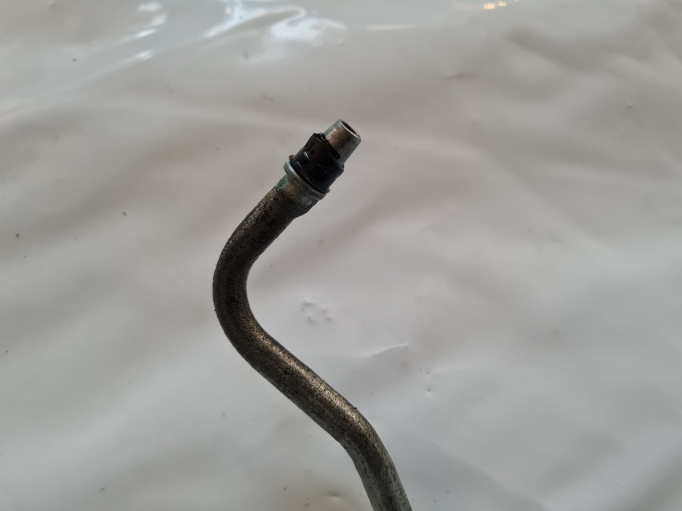 Hidrauliska pastiprinātāja caurule priekš OPEL INSIGNIA 2010 5 Hidrauliska pastiprinātāja caurule priekš OPEL INSIGNIA 2010