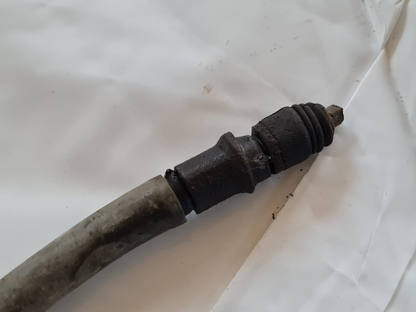 Stāvbremzes mehānisms priekš OPEL INSIGNIA 2010 8 Stāvbremzes mehānisms priekš OPEL INSIGNIA 2010