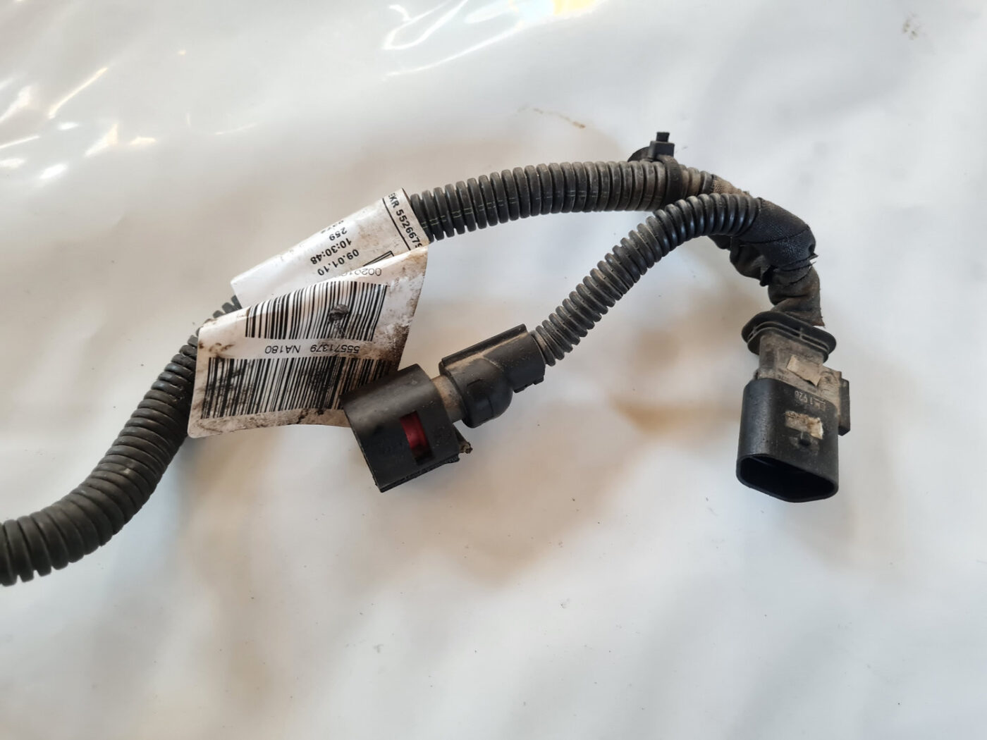 Citi auto elektroinstalācijas vadi priekš OPEL INSIGNIA 2010 2 Citi auto elektroinstalācijas vadi priekš OPEL INSIGNIA 2010