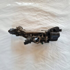 EGR vārsts priekš OPEL INSIGNIA 2010