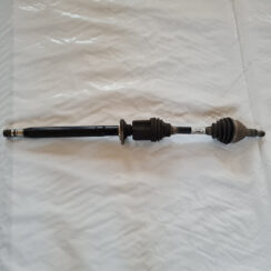 Pusass priekšēja labā priekš OPEL INSIGNIA 2010