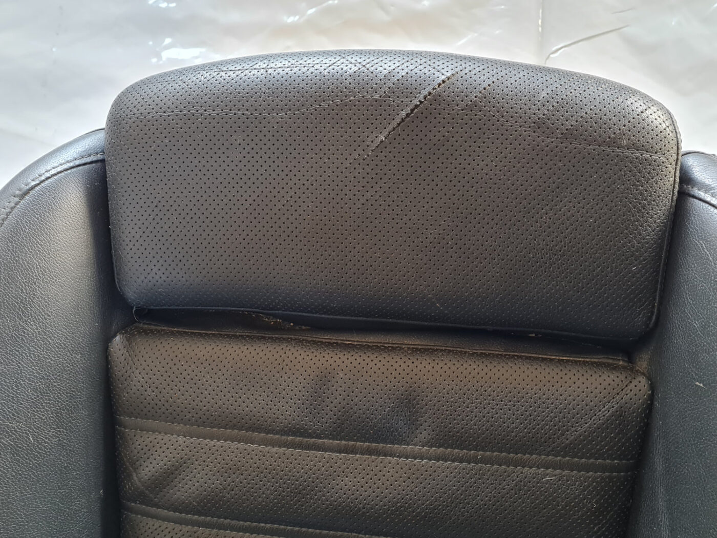 Priekšējais labais sēdeklis priekš OPEL INSIGNIA 2010 12 Priekšējais labais sēdeklis priekš OPEL INSIGNIA 2010