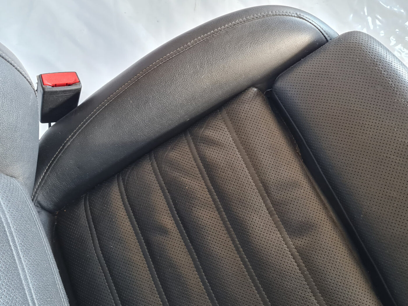 Priekšējais labais sēdeklis priekš OPEL INSIGNIA 2010 11 Priekšējais labais sēdeklis priekš OPEL INSIGNIA 2010