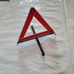 Brīdinājuma trīsstūris priekš OPEL INSIGNIA 2010