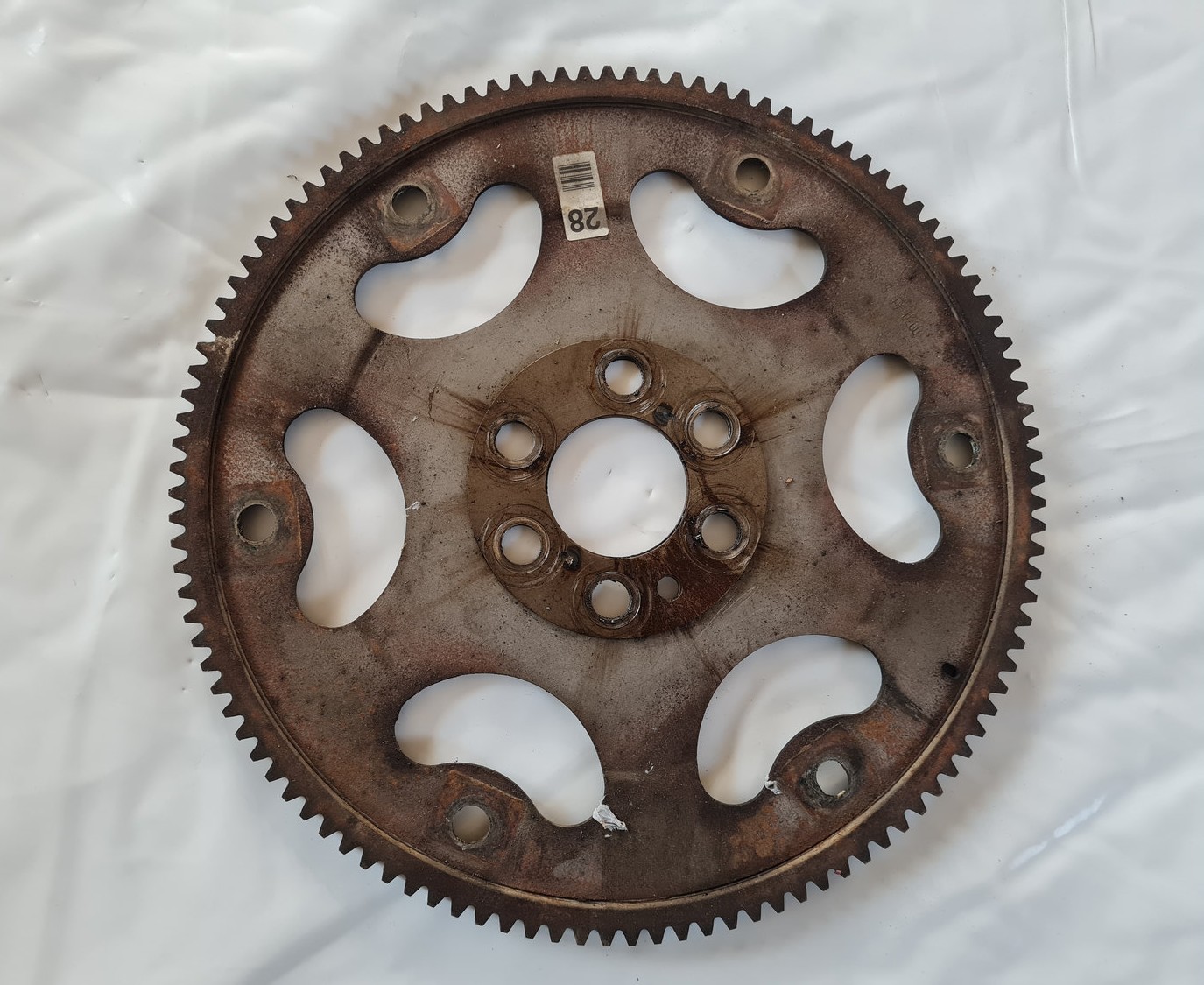 Spararats priekš OPEL INSIGNIA 2010 2 Spararats priekš OPEL INSIGNIA 2010