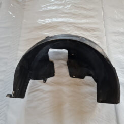 Aizmugurējais kreisais paspārns priekš OPEL INSIGNIA 2010