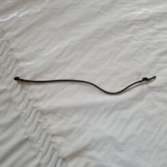 Vējstikla mazgāšanas šķidruma sprausla priekš OPEL INSIGNIA 2010