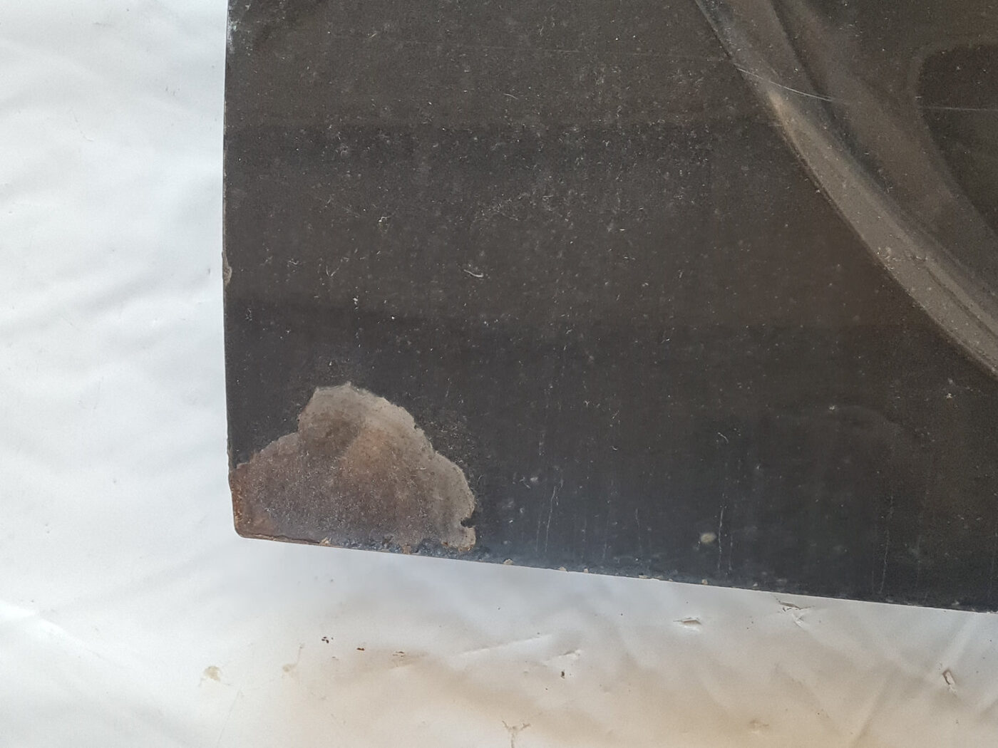 Priekšējās kreisās durvis priekš OPEL INSIGNIA 2010 2 Priekšējās kreisās durvis priekš OPEL INSIGNIA 2010