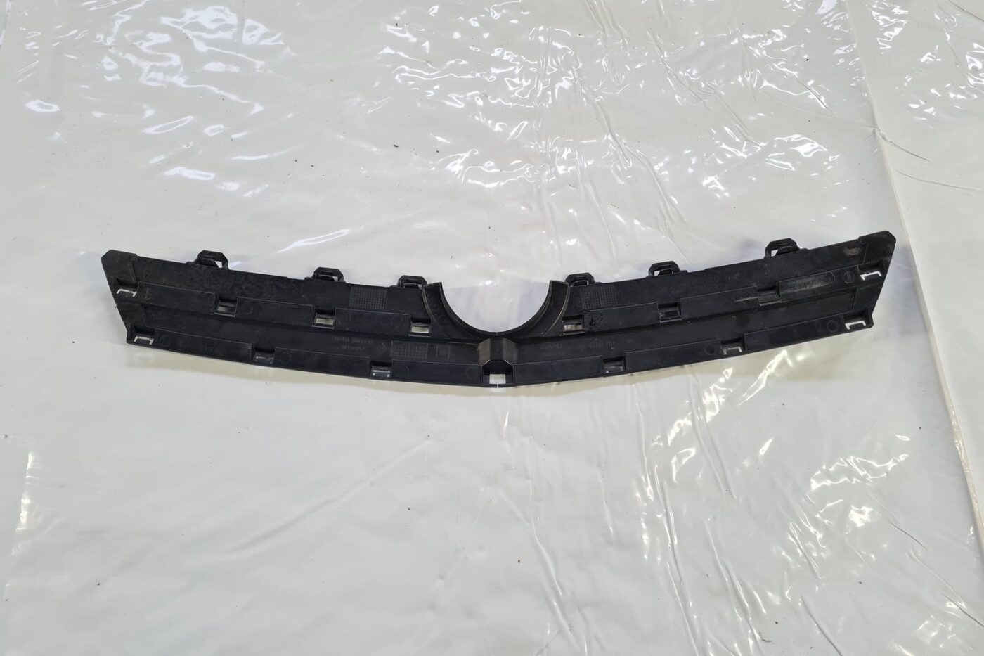 Restes uzlika priekš OPEL INSIGNIA 2010 8 Restes uzlika priekš OPEL INSIGNIA 2010