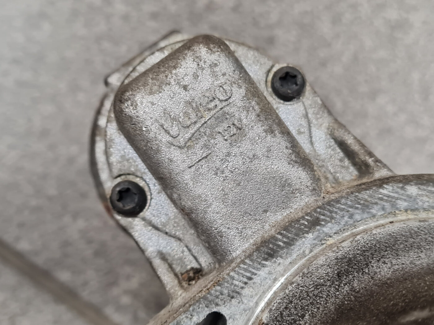 Starteris priekš TOYOTA AVENSIS 2012 9 Starteris priekš TOYOTA AVENSIS 2012