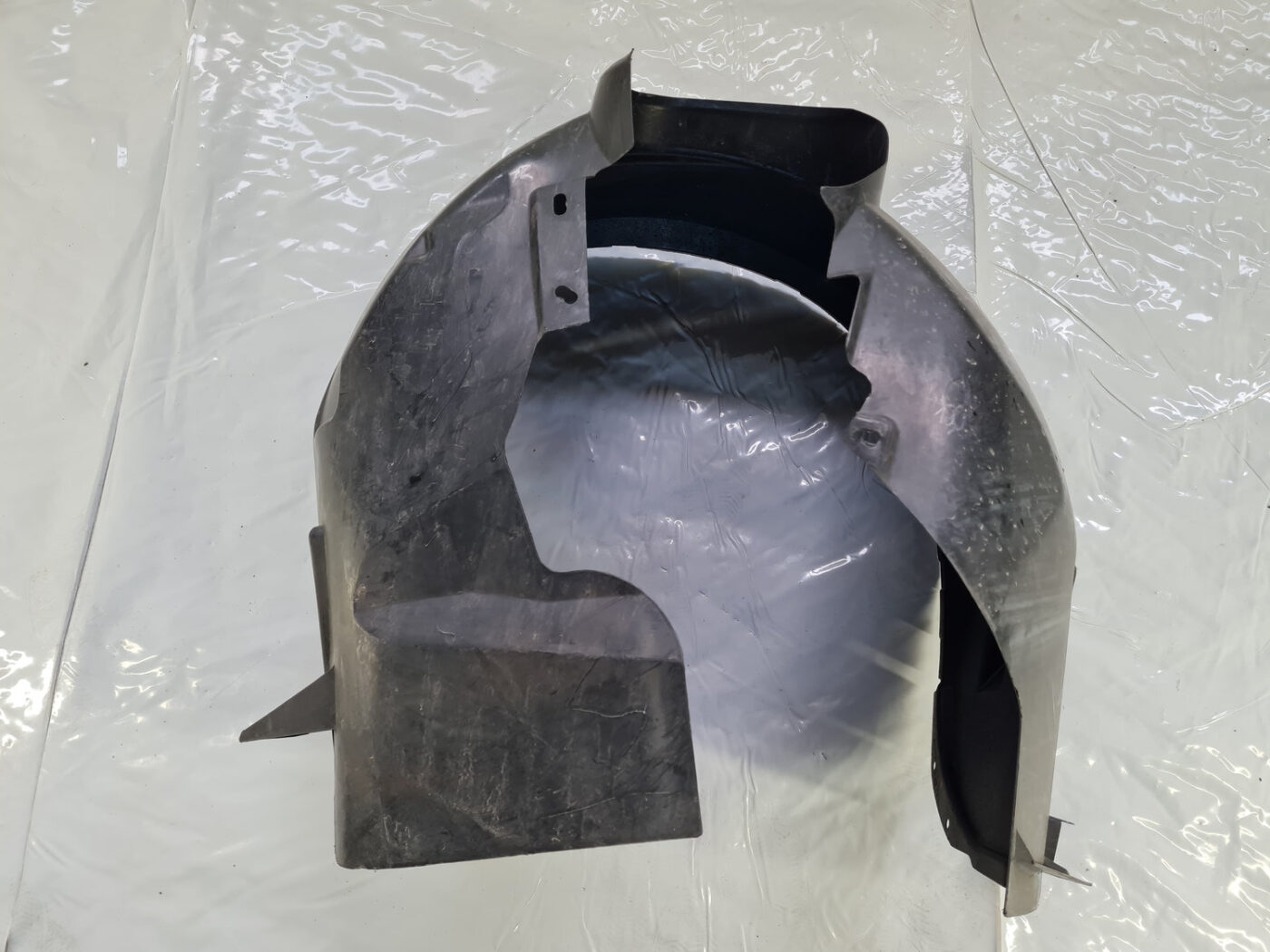 Priekšējais labais paspārns priekš FORD KUGA 2008-2013 3 Priekšējais labais paspārns priekš FORD KUGA 2008-2013