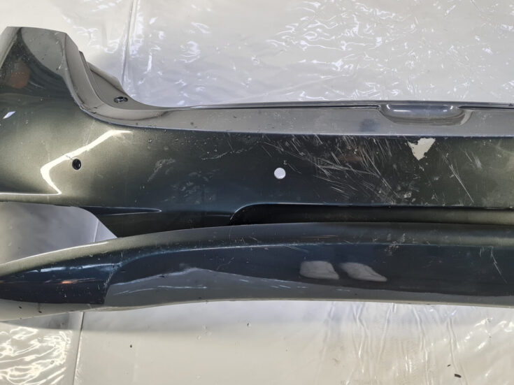 Aizmugures buferis priekš KIA CEED 2013