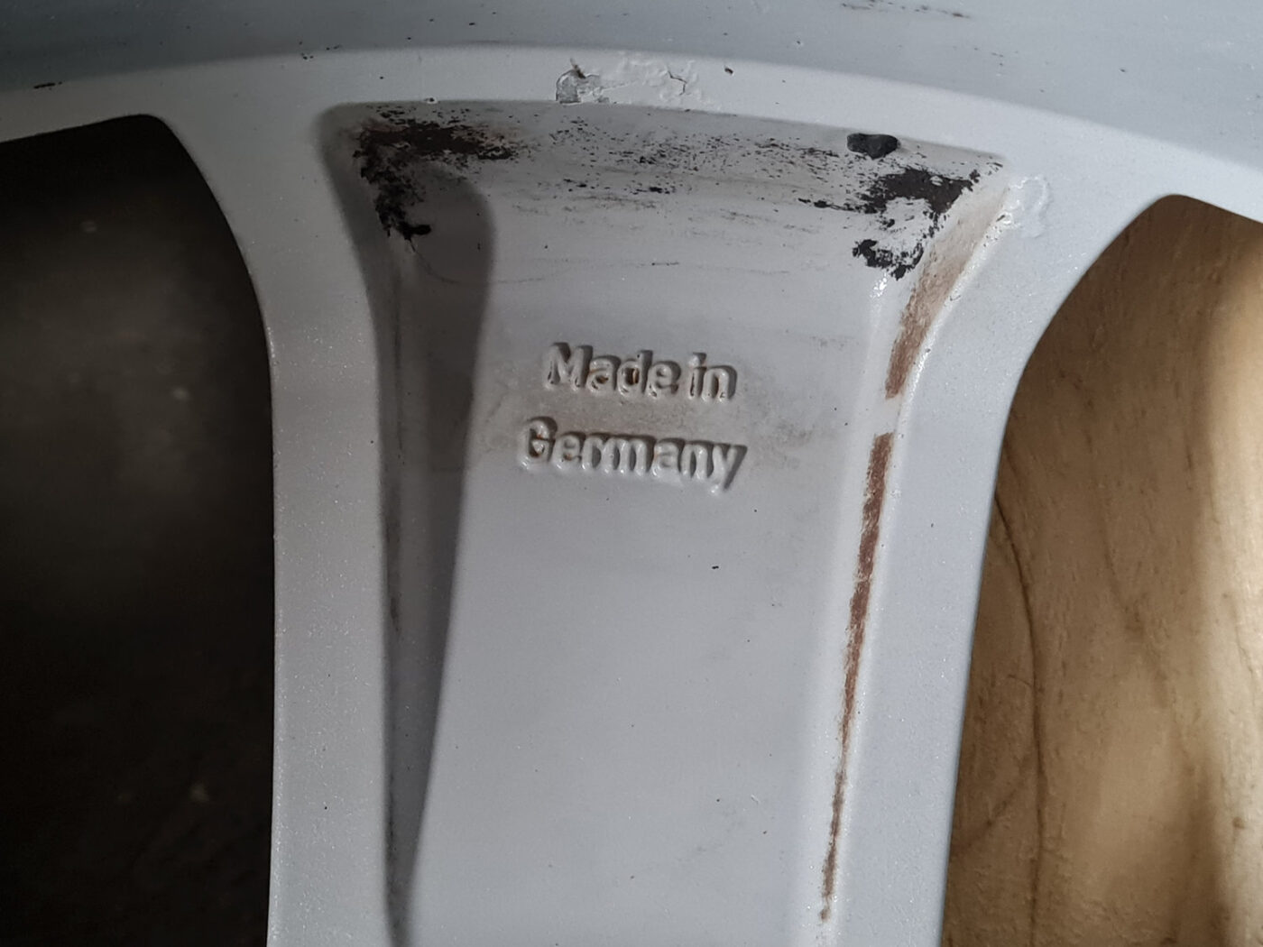 Lietie diski - vieglmetāla (kpl) priekš OPEL INSIGNIA 2010 9 Lietie diski - vieglmetāla (kpl) priekš OPEL INSIGNIA 2010