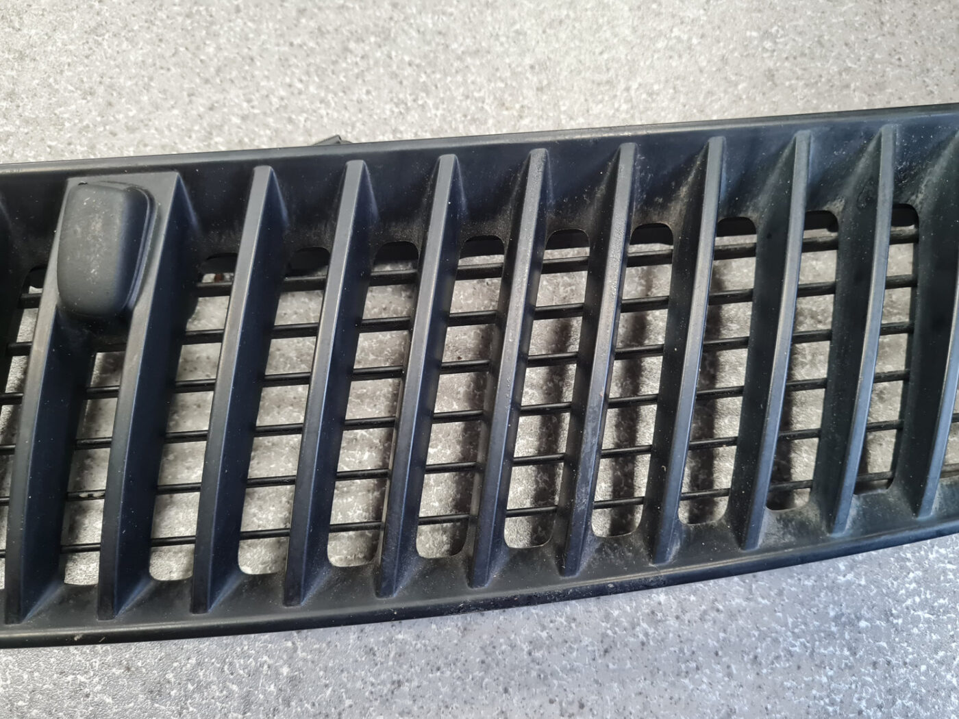 Pārsega reste priekš BMW X5 E53 1999-2006 16 Pārsega reste priekš BMW X5 E53 1999-2006